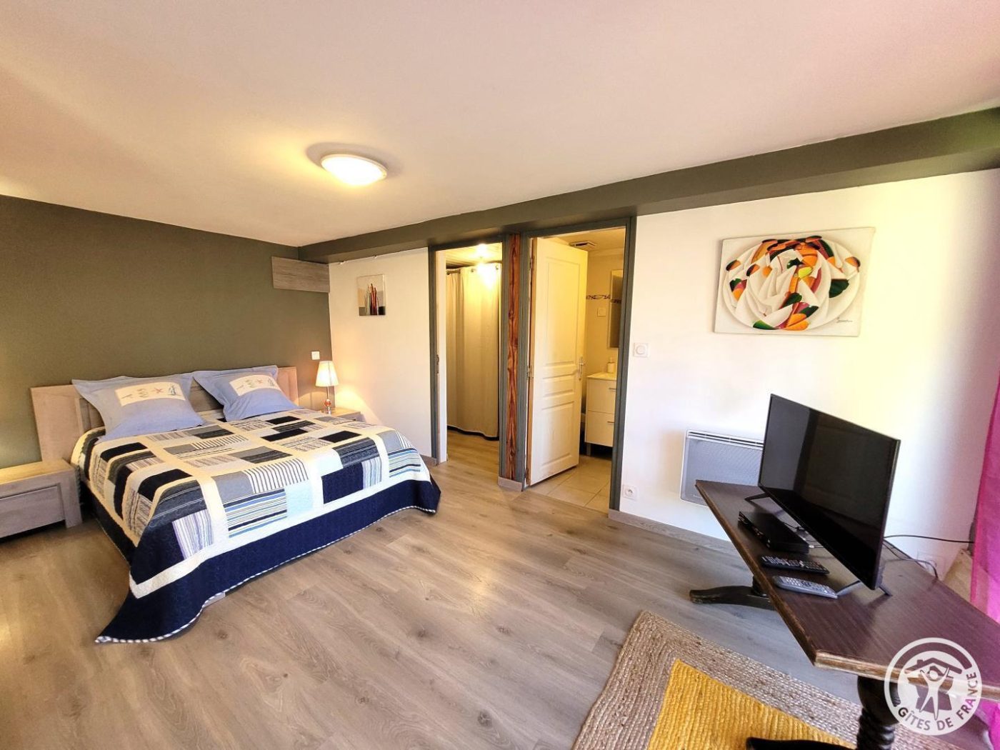 Gîte de la Pierre Ronde_24