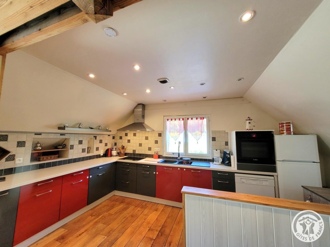 Gîte de la Pierre Ronde_13