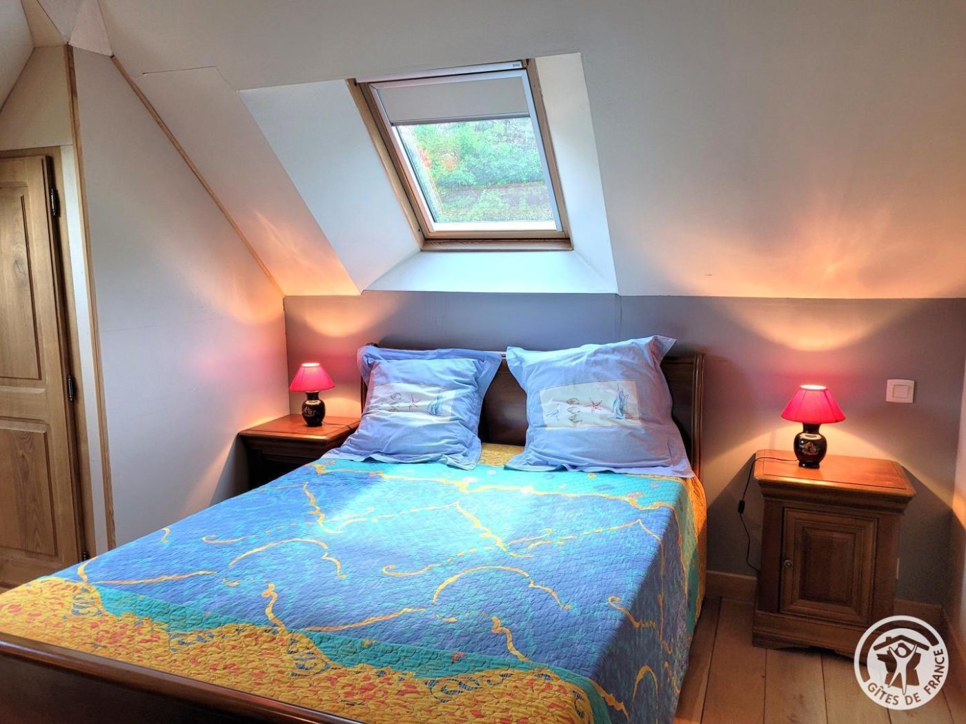 Gîte de la Pierre Ronde_16