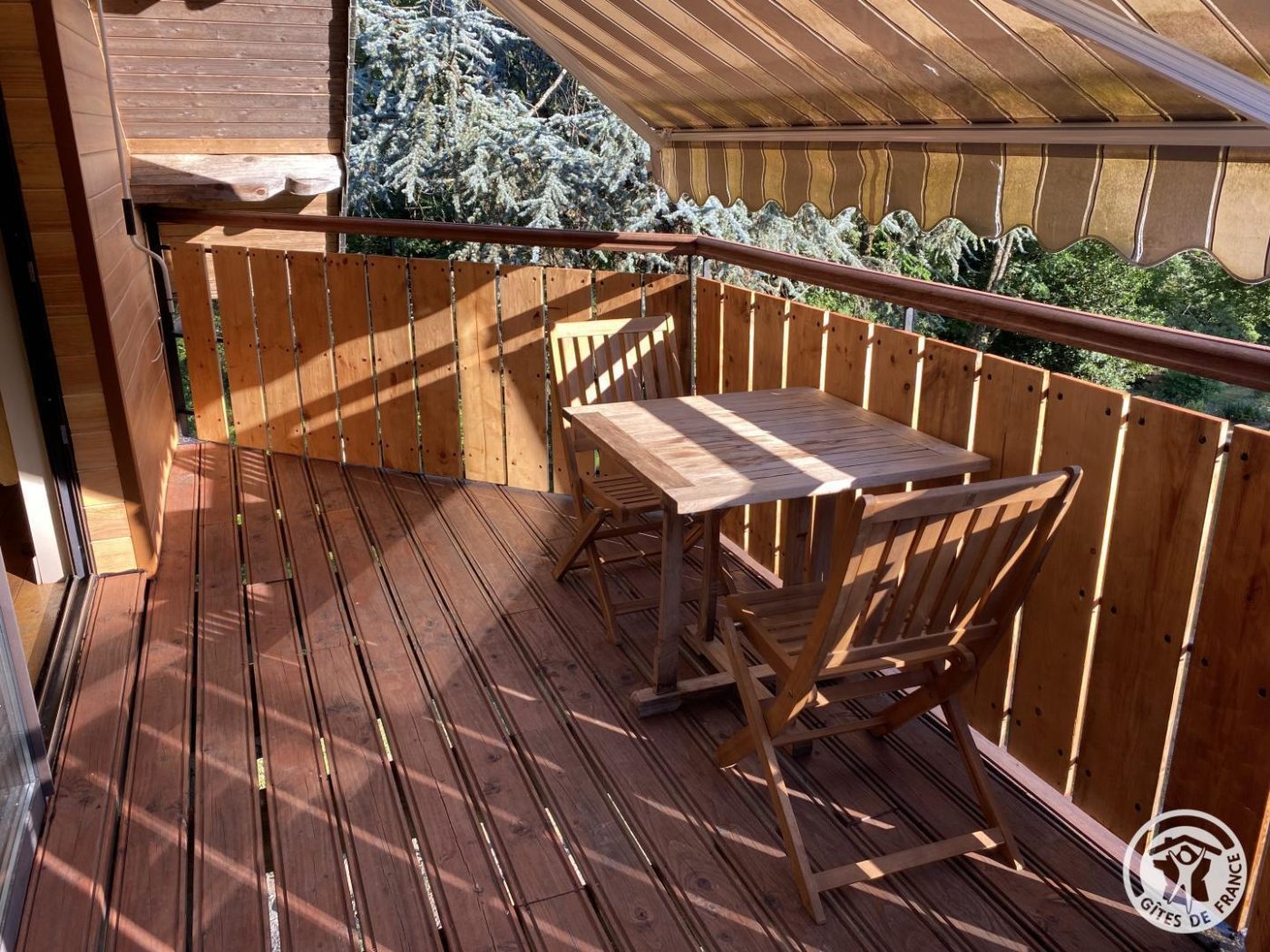 Gîte de la Pierre Ronde_2