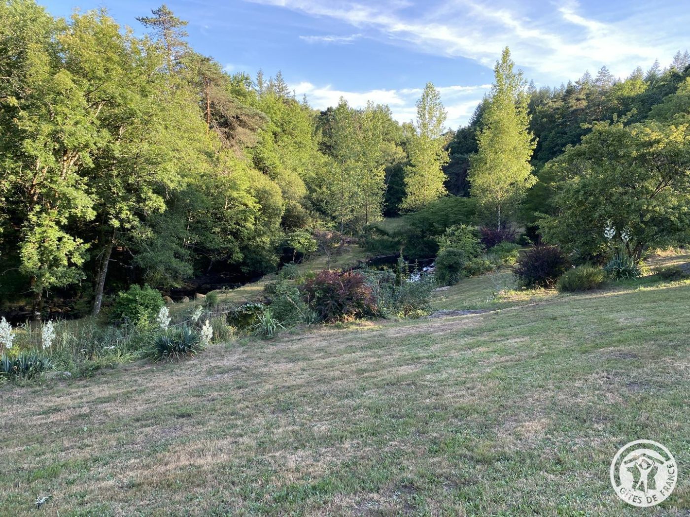 Gîte de la Pierre Ronde_42