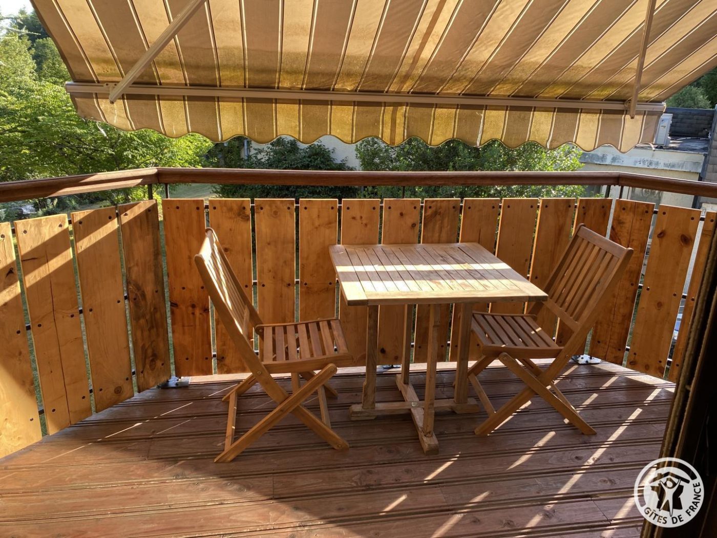 Gîte de la Pierre Ronde_4