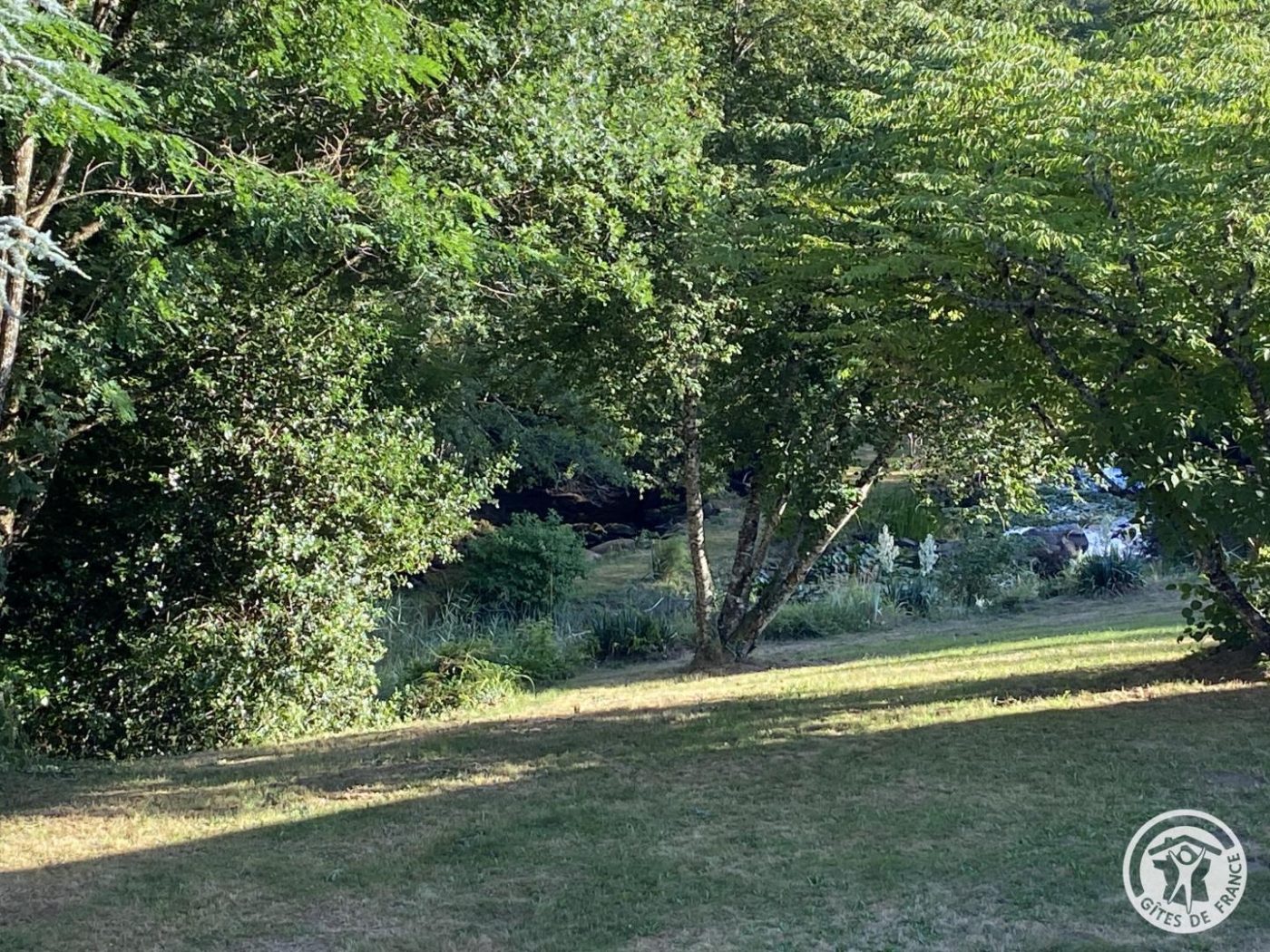 Gîte de la Pierre Ronde_35