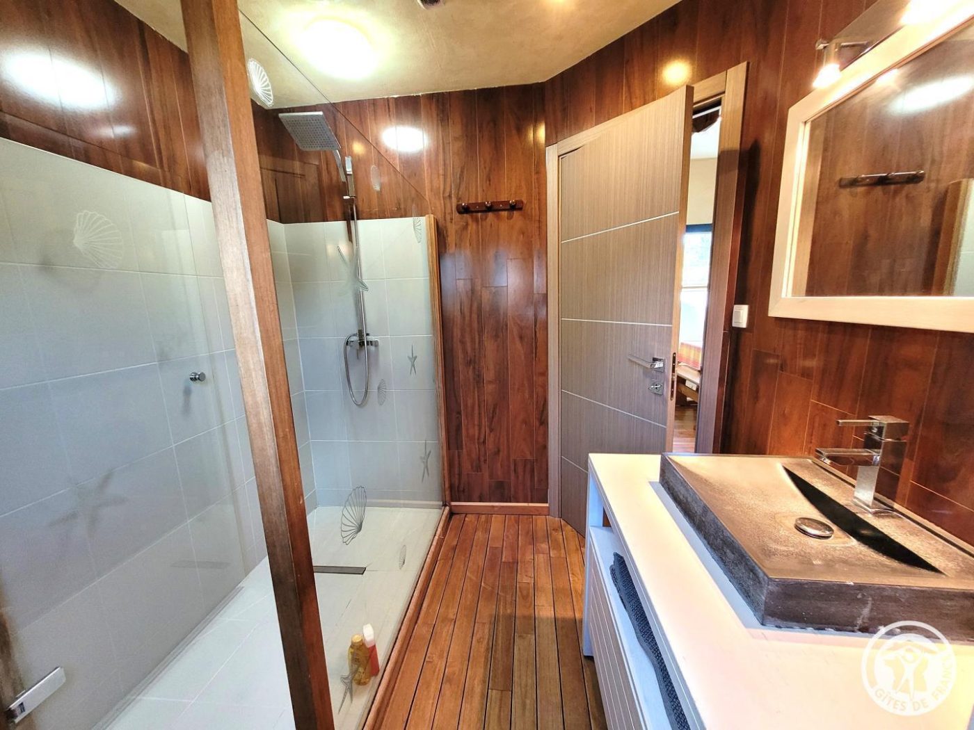 Gîte de la Pierre Ronde_19