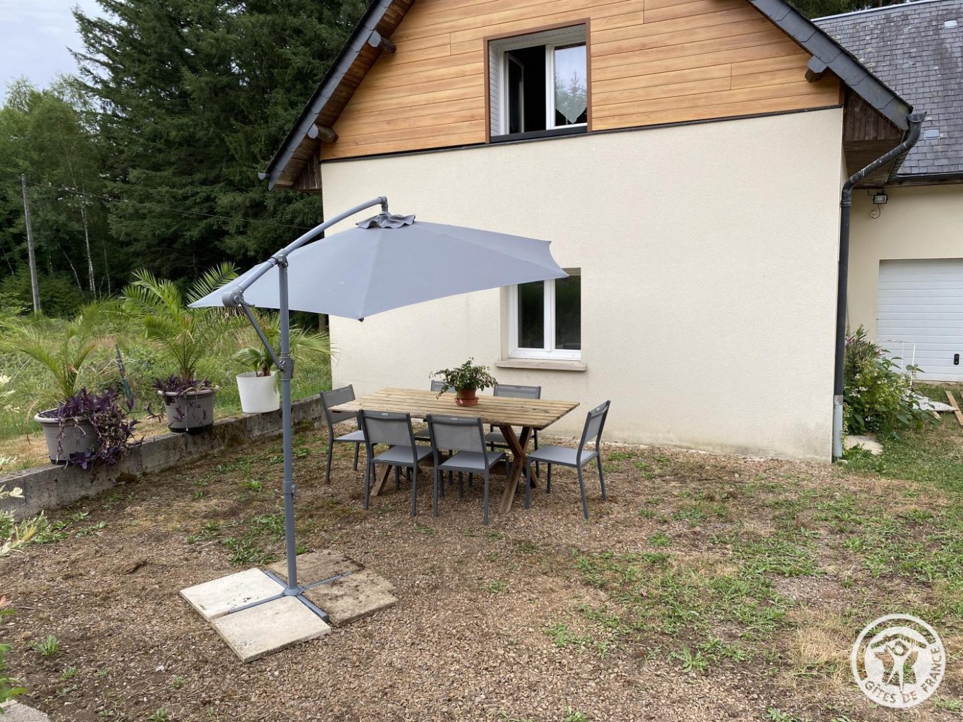 Gîte de la Pierre Ronde_36