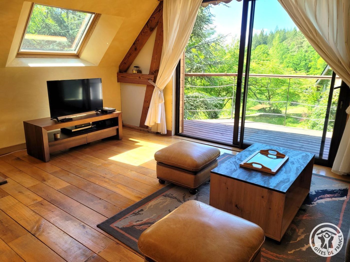 Gîte de la Pierre Ronde_6