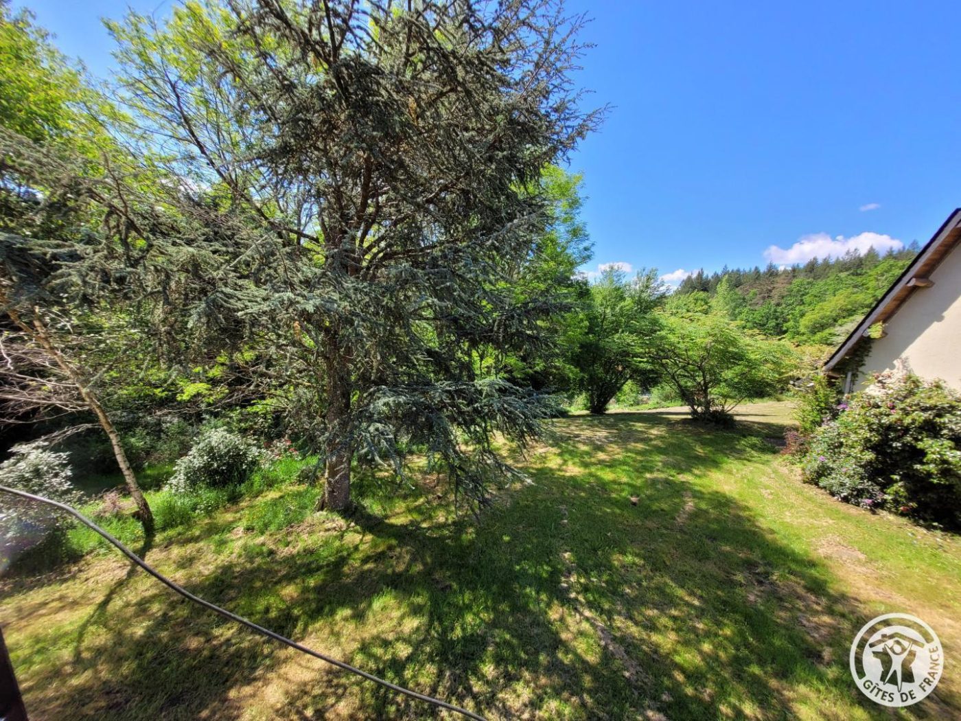 Gîte de la Pierre Ronde_5