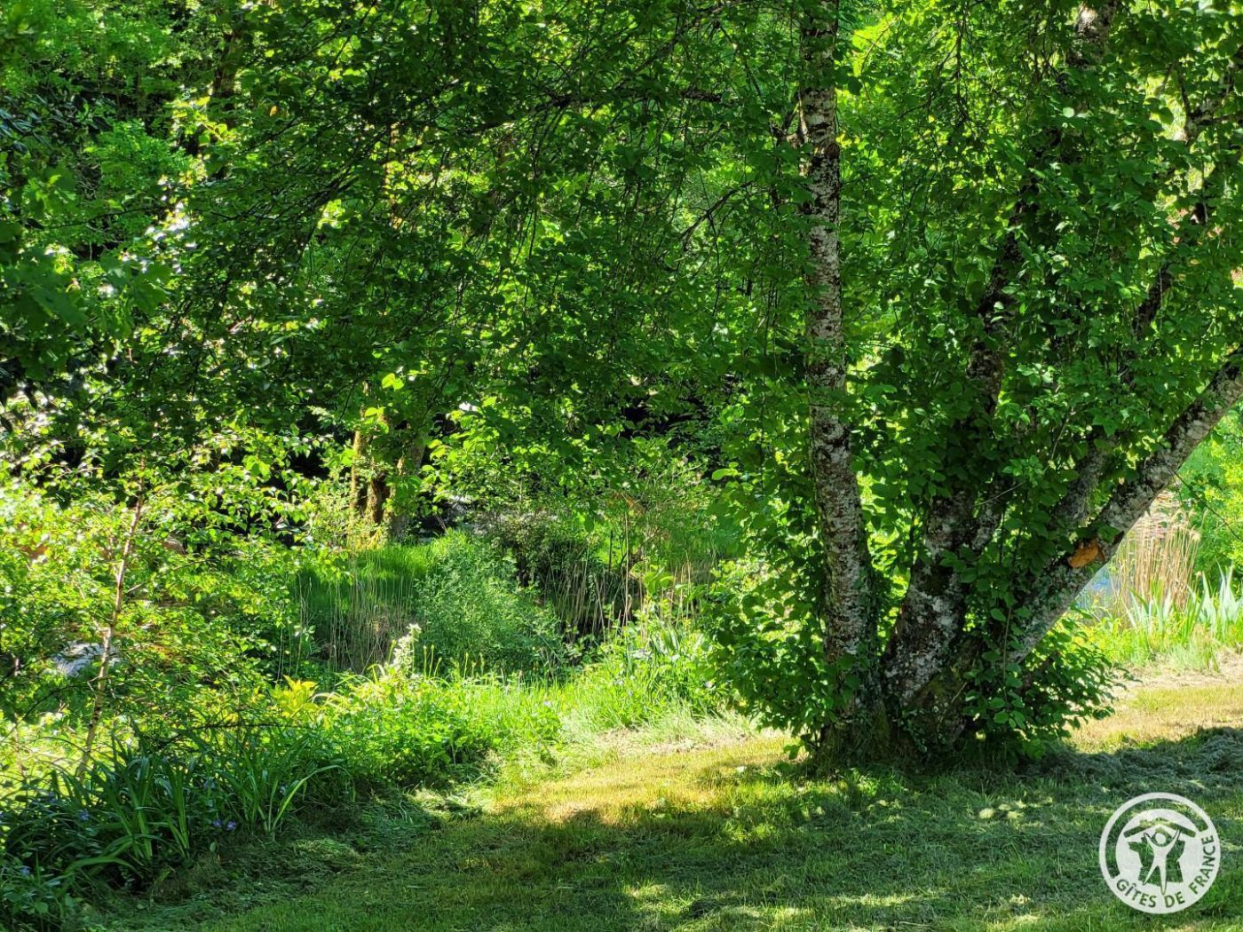 Gîte de la Pierre Ronde_29