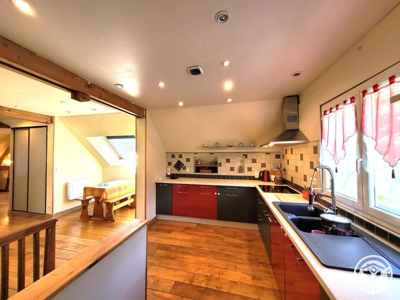 Gîte de la Pierre Ronde_12