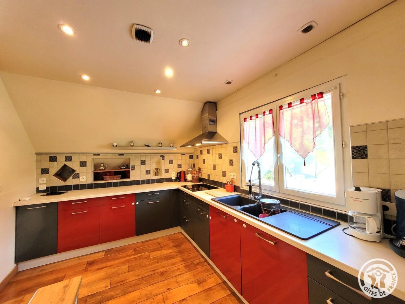 Gîte de la Pierre Ronde_11