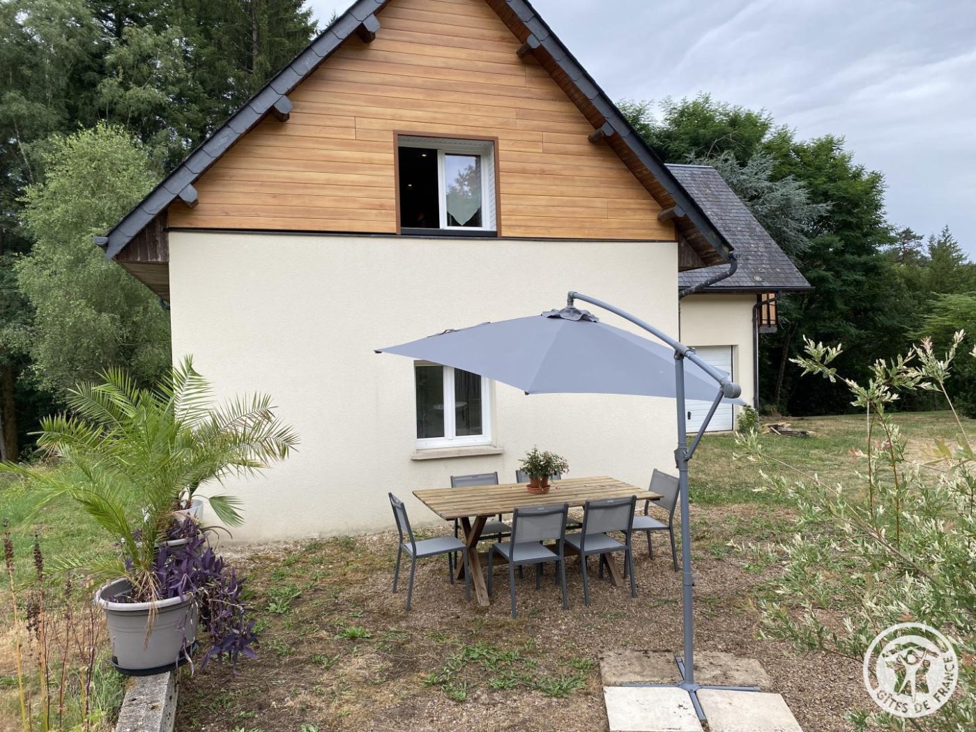 Gîte de la Pierre Ronde_37