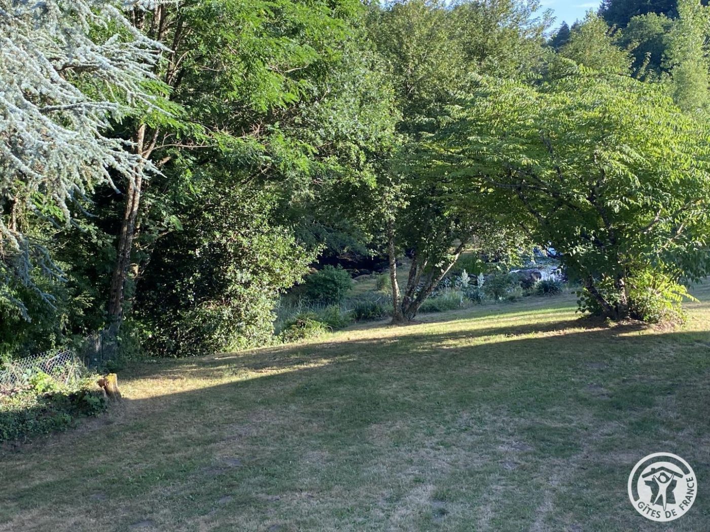 Gîte de la Pierre Ronde_39