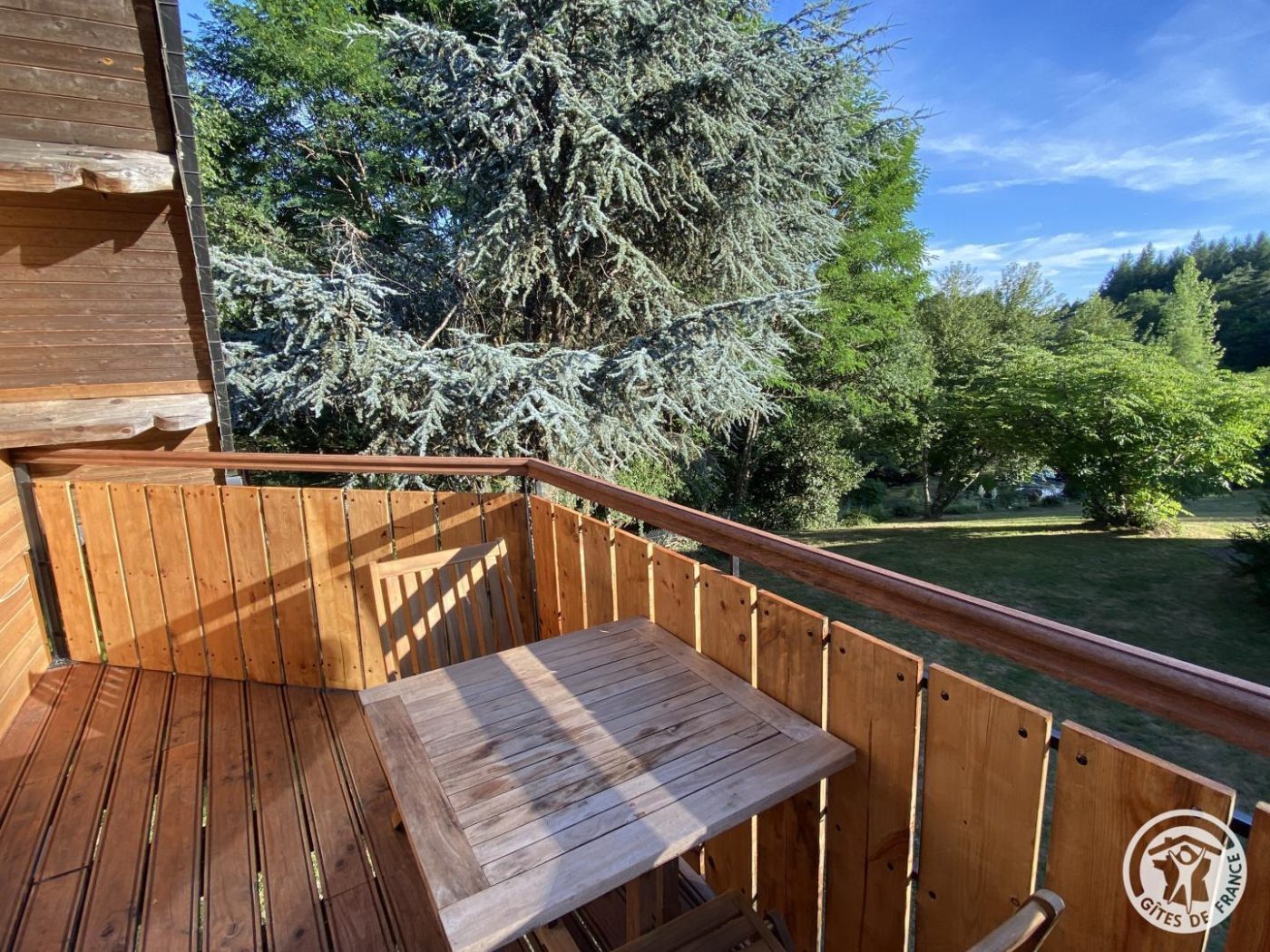 Gîte de la Pierre Ronde_38