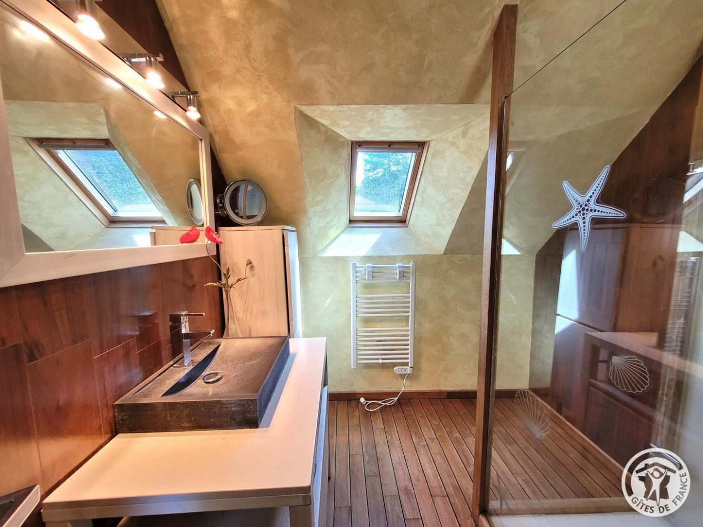 Gîte de la Pierre Ronde_18