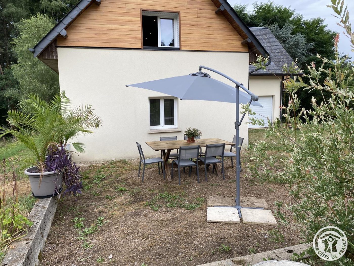 Gîte de la Pierre Ronde_3