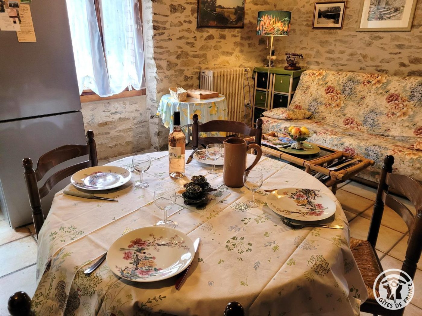 Gîte Marie_6