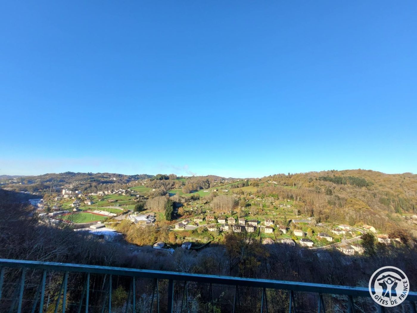 La Maison Blanche_26