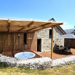 BERGERIE EN PLEINE NATURE – SPA PRIVATIF_1