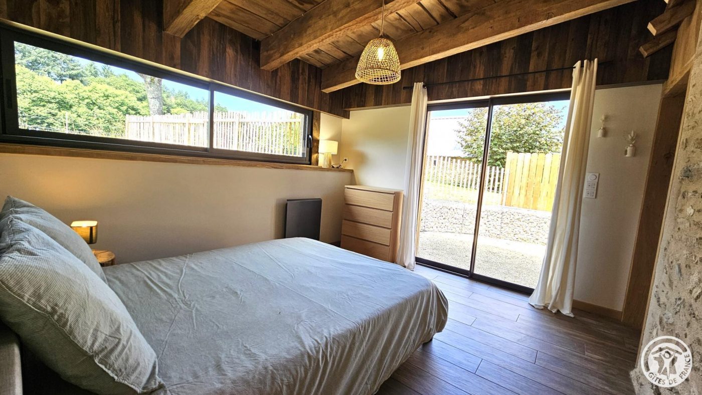 BERGERIE EN PLEINE NATURE – SPA PRIVATIF_20