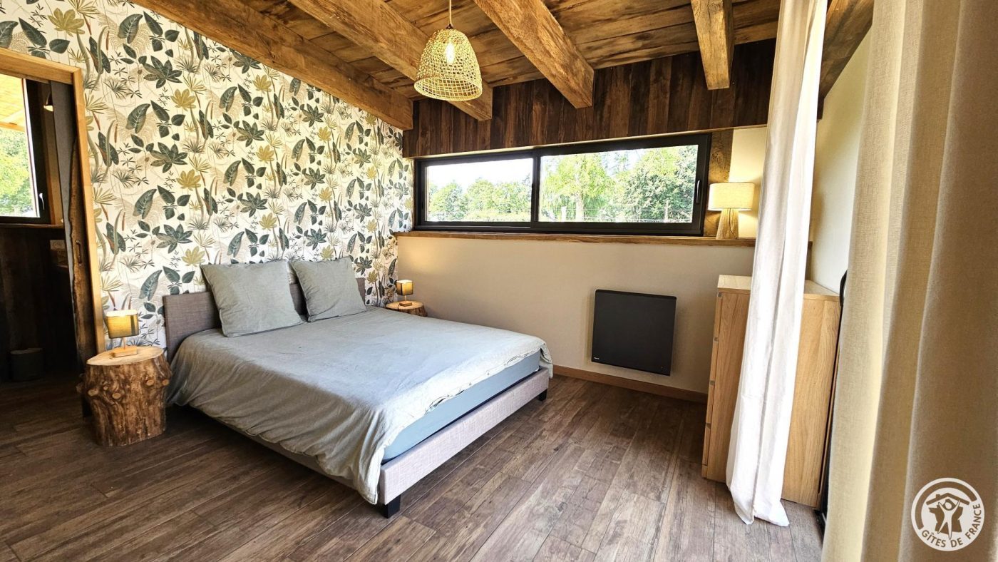 BERGERIE EN PLEINE NATURE – SPA PRIVATIF_21