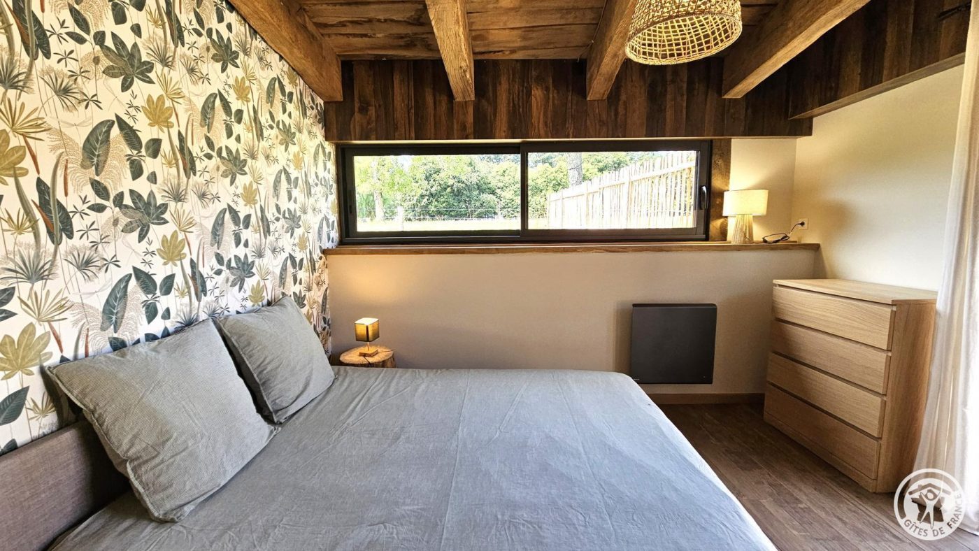 BERGERIE EN PLEINE NATURE – SPA PRIVATIF_18