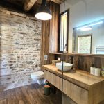 BERGERIE EN PLEINE NATURE – SPA PRIVATIF_24