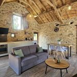 BERGERIE EN PLEINE NATURE – SPA PRIVATIF_16