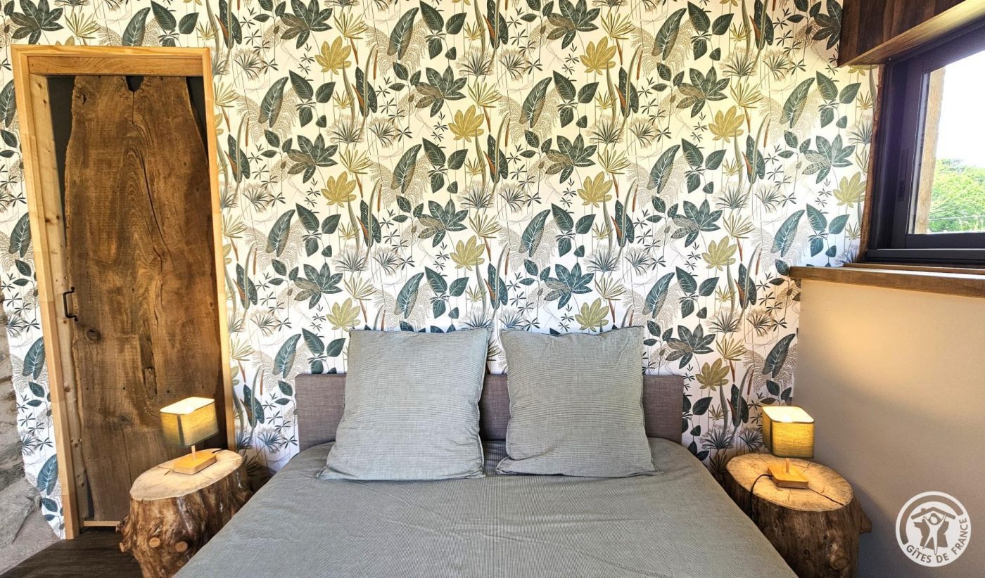 BERGERIE EN PLEINE NATURE – SPA PRIVATIF_4