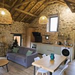 BERGERIE EN PLEINE NATURE – SPA PRIVATIF_11