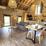 BERGERIE EN PLEINE NATURE – SPA PRIVATIF_12