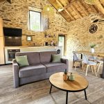 BERGERIE EN PLEINE NATURE – SPA PRIVATIF_2