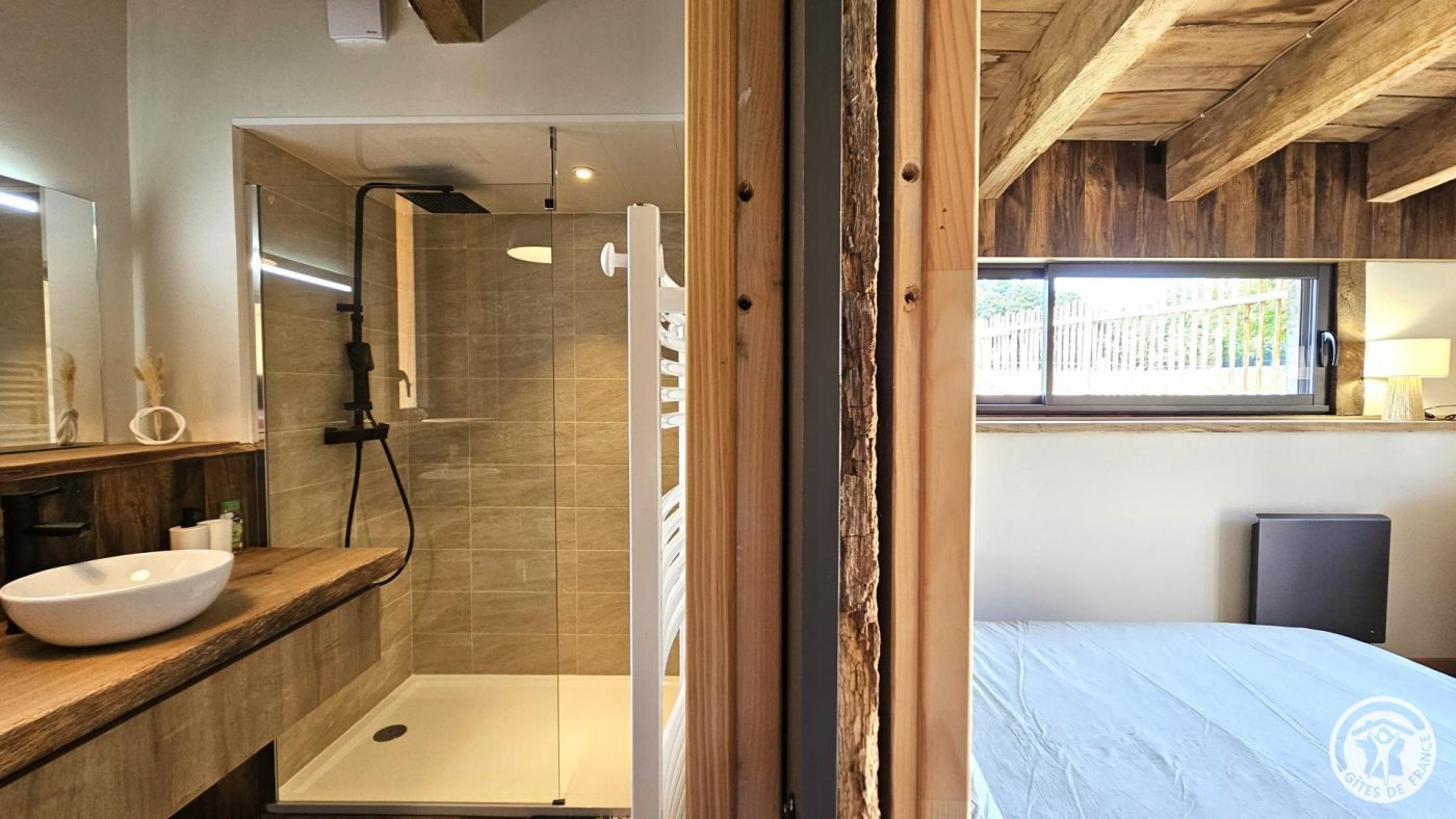 BERGERIE EN PLEINE NATURE – SPA PRIVATIF_22