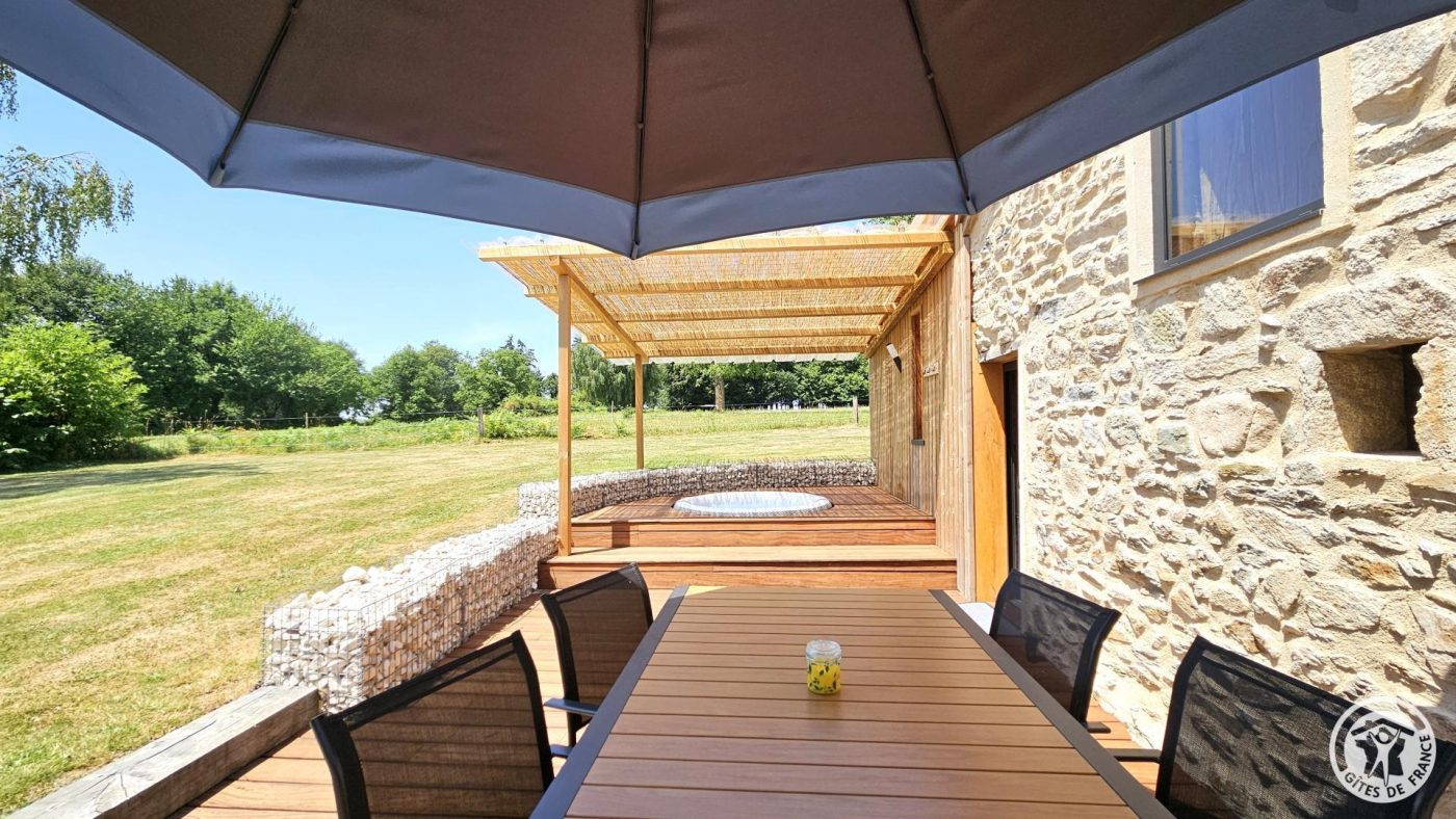 BERGERIE EN PLEINE NATURE – SPA PRIVATIF_7