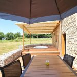 BERGERIE EN PLEINE NATURE – SPA PRIVATIF_7