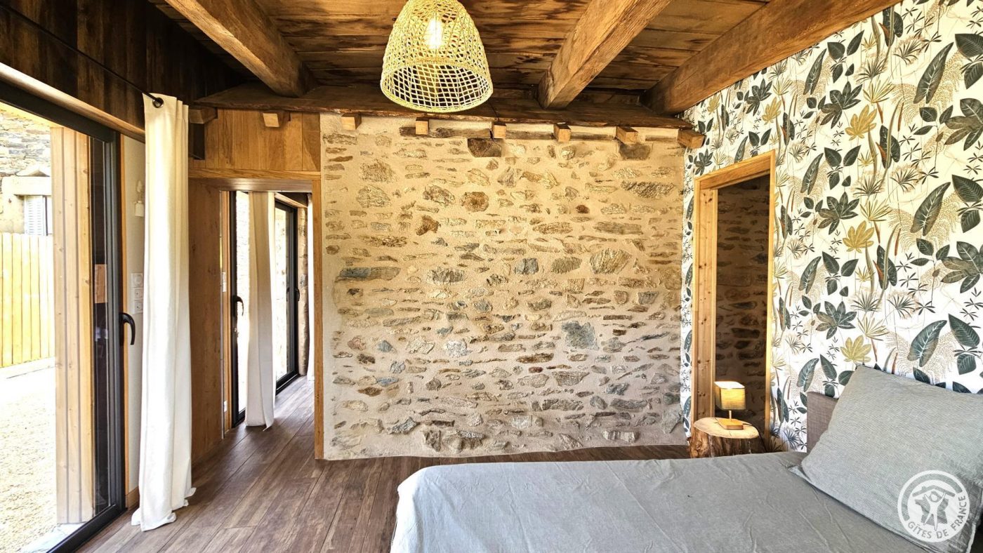 BERGERIE EN PLEINE NATURE – SPA PRIVATIF_25