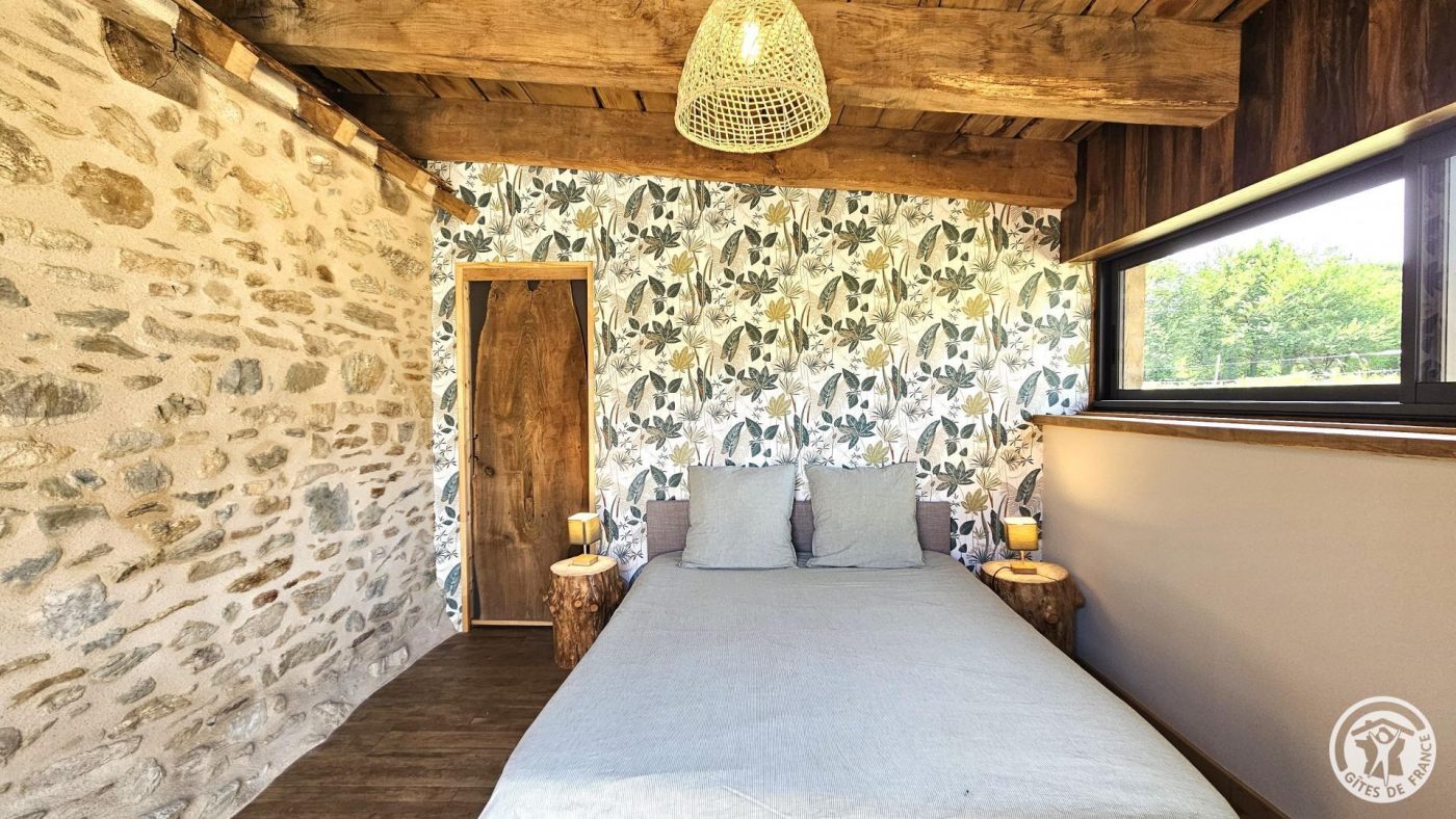 BERGERIE EN PLEINE NATURE – SPA PRIVATIF_19