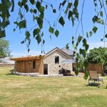 BERGERIE EN PLEINE NATURE – SPA PRIVATIF_5