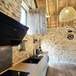 BERGERIE EN PLEINE NATURE – SPA PRIVATIF_8