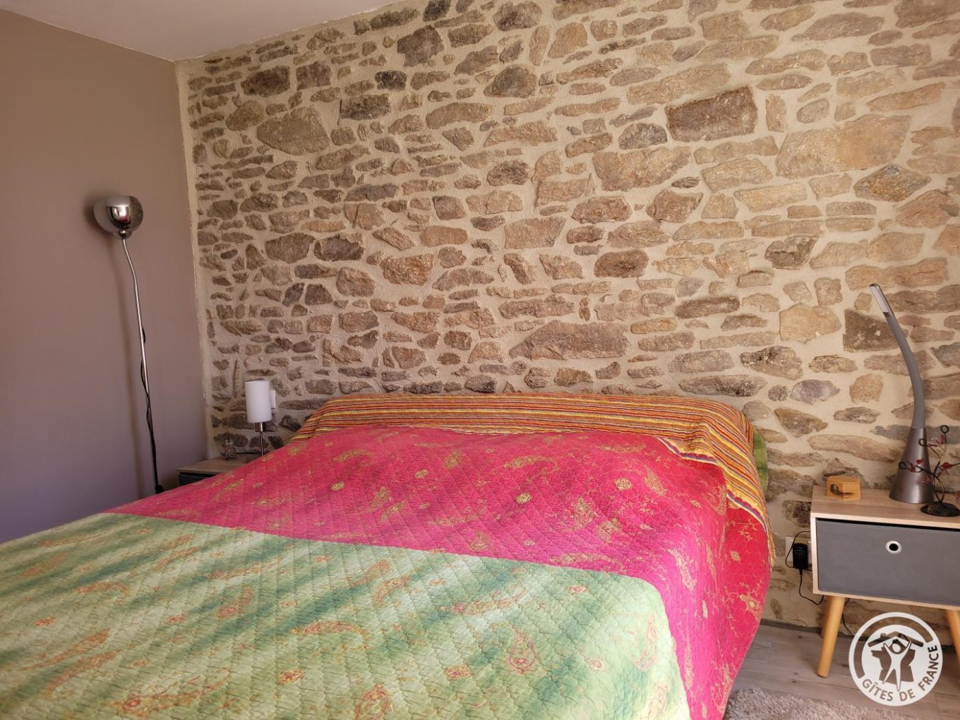 Gîte Chez La Jeanne_13