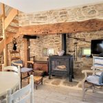 Gîte Chez La Jeanne_2