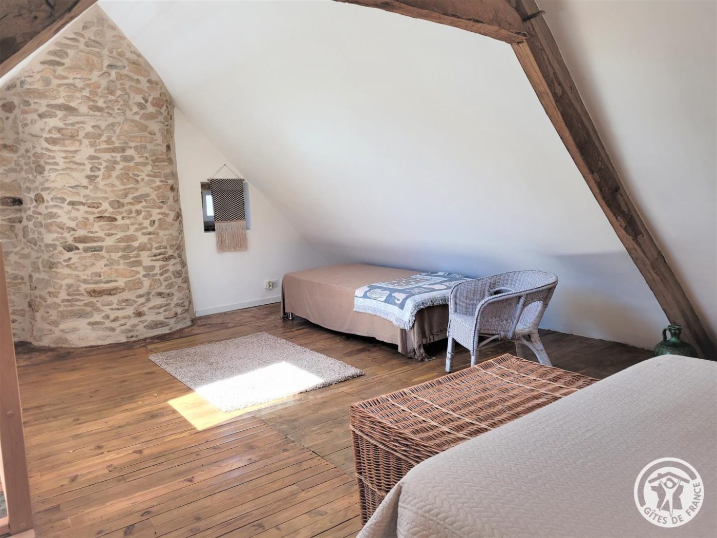 Gîte Chez La Jeanne_20