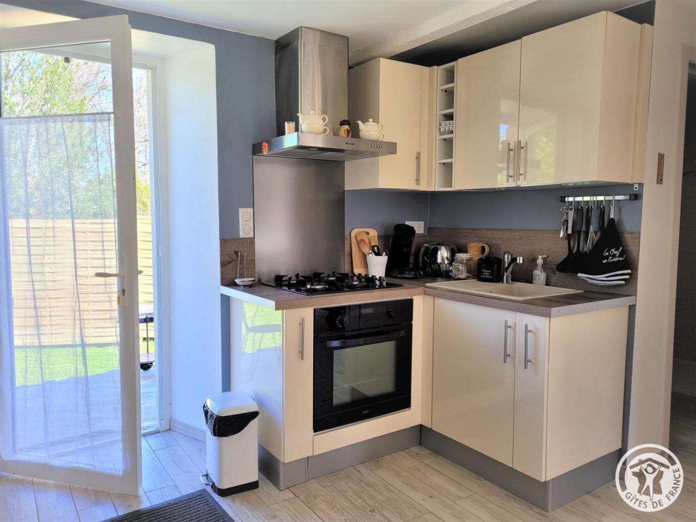 Gîte Chez La Jeanne_11