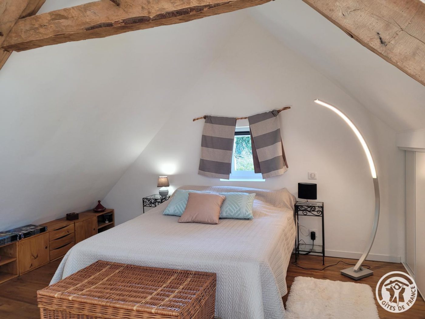 Gîte Chez La Jeanne_4