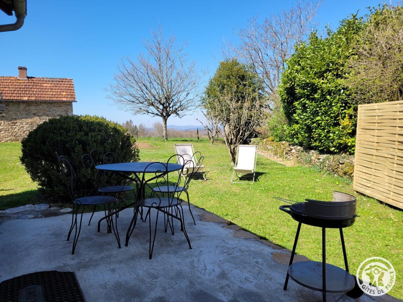 Gîte Chez La Jeanne_3