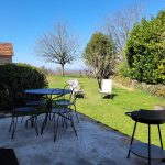 Gîte Chez La Jeanne_3