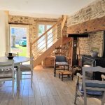 Gîte Chez La Jeanne_9