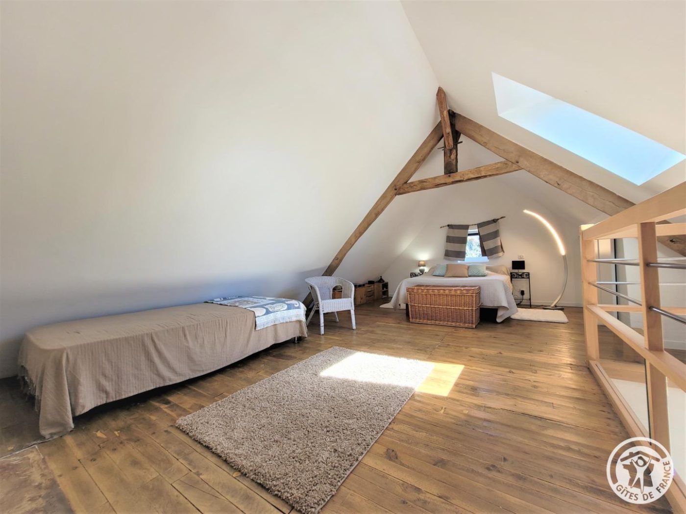 Gîte Chez La Jeanne_21