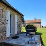 Gîte Chez La Jeanne_7