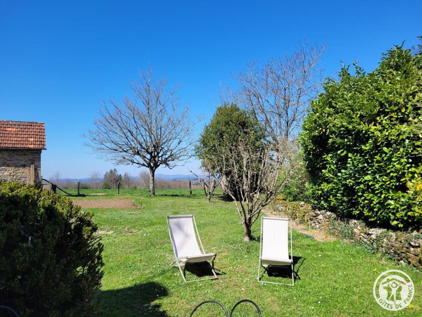 Gîte Chez La Jeanne_5