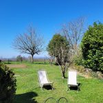 Gîte Chez La Jeanne_5